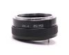 Телеконвертер Vivitar MC Tele Converter 2x-4 Canon FD