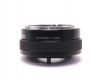 Телеконвертер Vivitar MC Tele Converter 2x-4 Canon FD