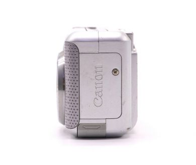 Фотоаппарат компактный Canon PowerShot A410