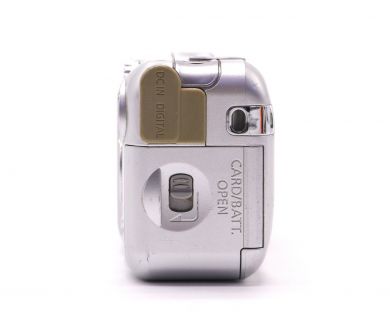 Фотоаппарат компактный Canon PowerShot A410