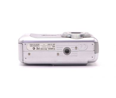 Фотоаппарат компактный Canon PowerShot A410