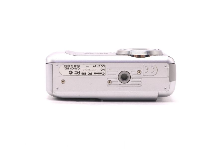 Фотоаппарат компактный Canon PowerShot A410