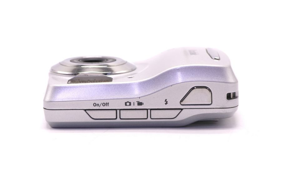 Компактный фотоаппарат Kodak EasyShare C122