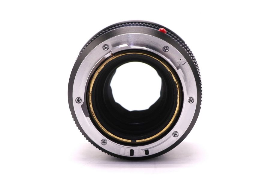 Leica APO-Summicron-M 75mm f/2 Asph