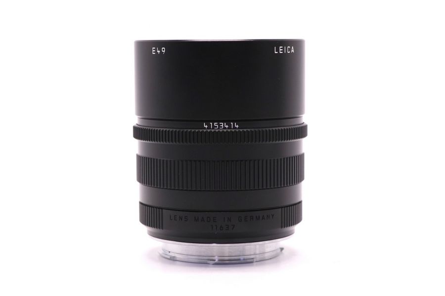 Leica APO-Summicron-M 75mm f/2 Asph