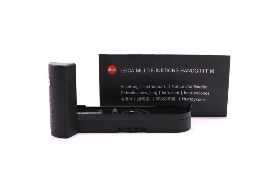 Мультифункциональная рукоятка Leica HG-SCL1