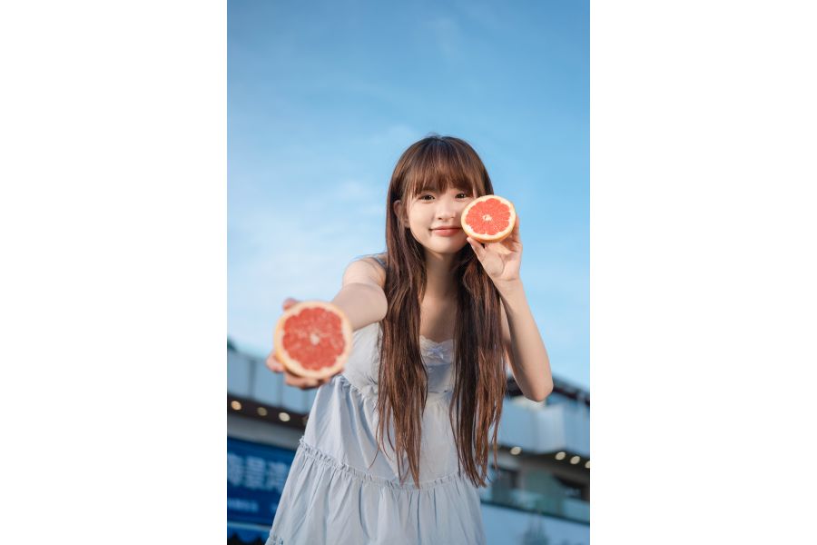 Объектив Viltrox AF 35mm f/1.7 для Fujifilm FX