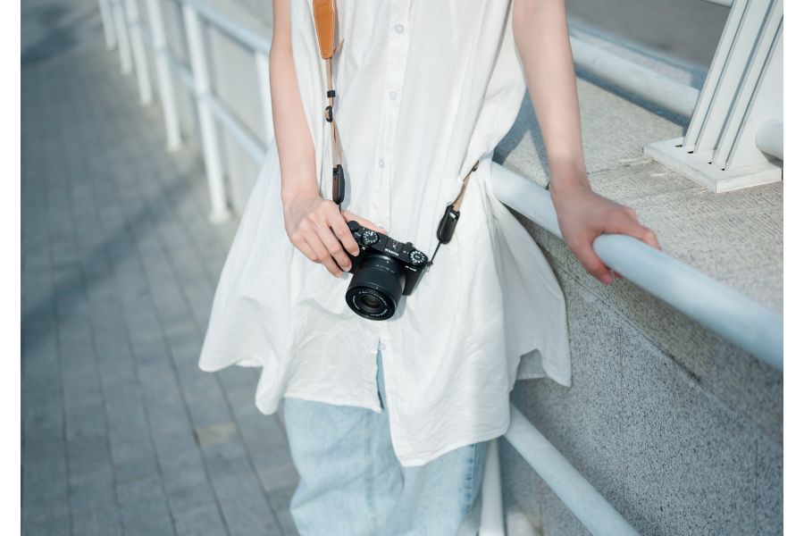 Объектив Viltrox AF 35mm f/1.7 для Fujifilm FX