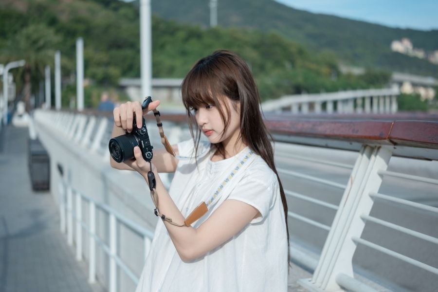 Объектив Viltrox AF 35mm f/1.7 для Fujifilm FX