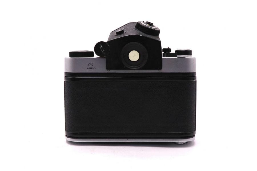 Среднеформатный фотоаппарат Киев 6С + Вега-12Б