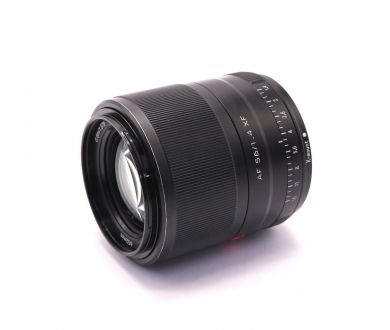 Объектив Viltrox AF 56mm f/1,4 для Fujifilm FX