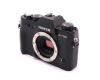 Fujifilm X-T30 II body (пробег 835 кадров)