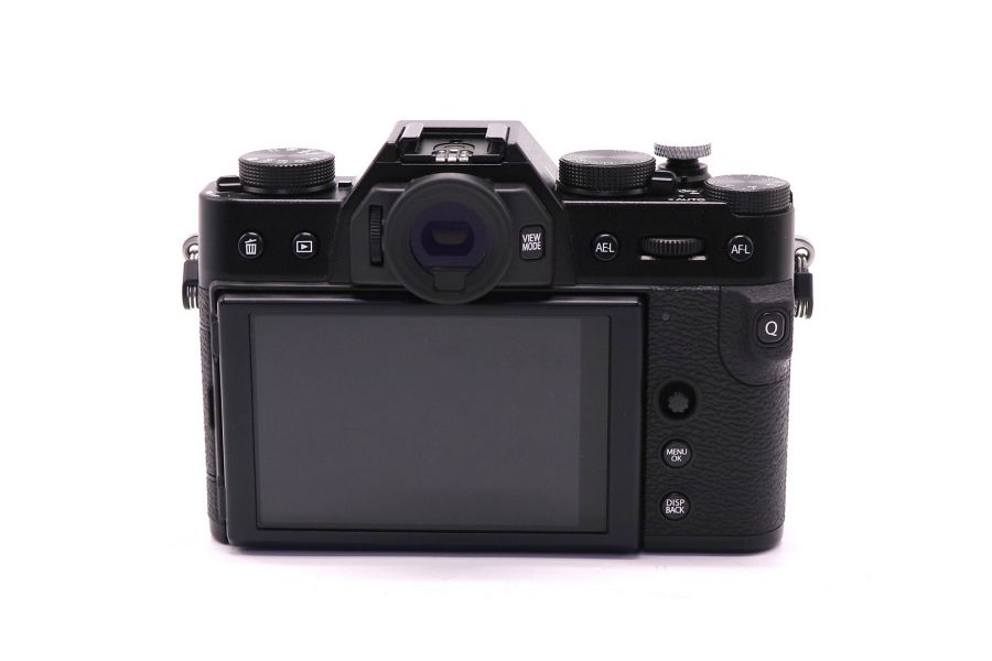 Fujifilm X-T30 II body (пробег 835 кадров)
