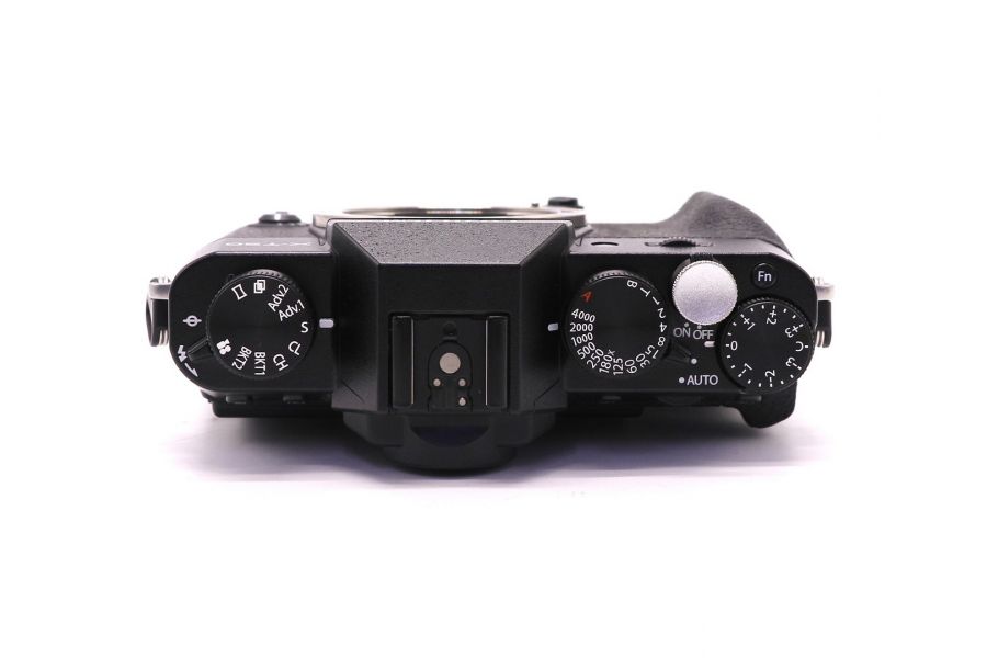 Fujifilm X-T30 II body (пробег 835 кадров)