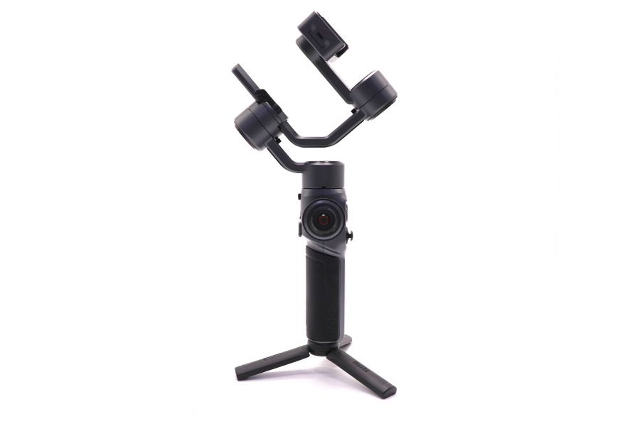 Cтабилизатор Zhiyun Smooth 5 (China, 2023)