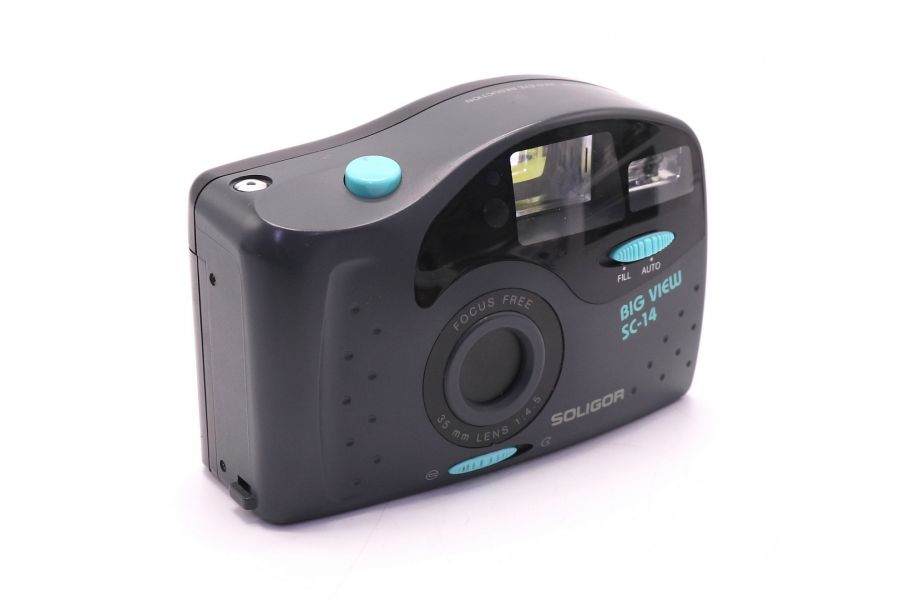 Soligor SC-14