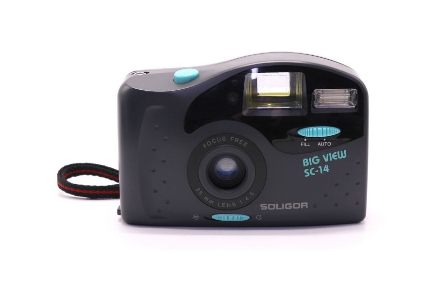 Soligor SC-14
