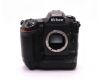 Nikon D5 body (пробег 1374660 кадров)