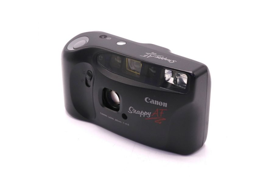 Canon Snappy AF в упаковке