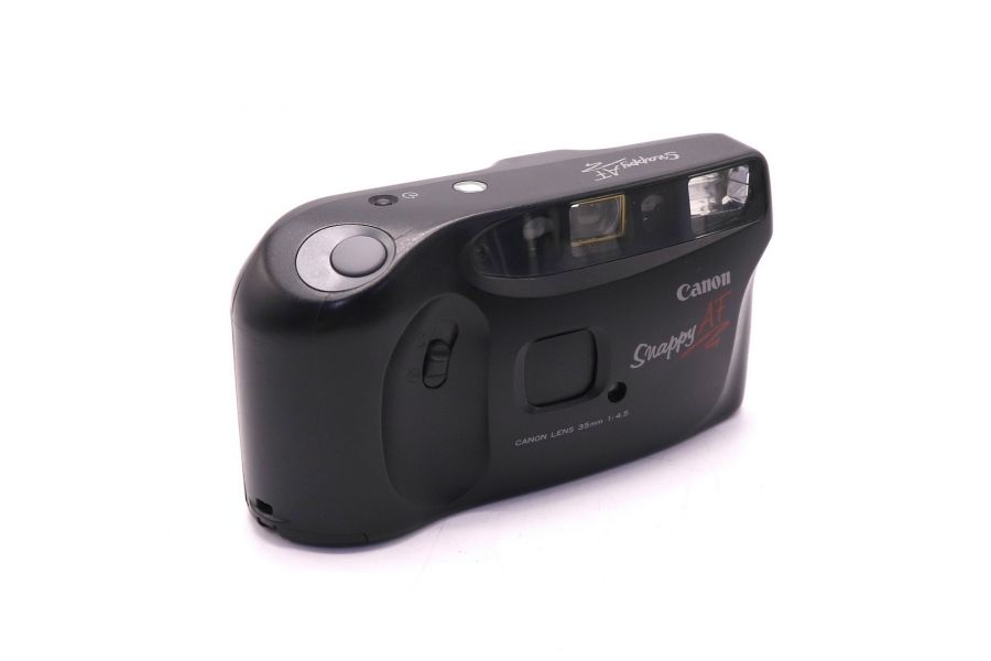 Canon Snappy AF в упаковке