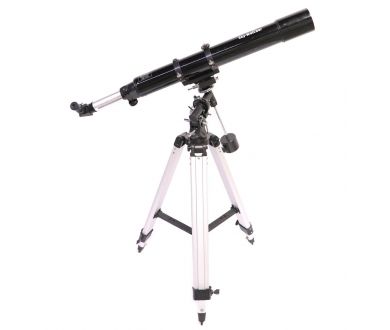 Телескоп ахроматический Sky-Watcher BK 809EQ2
