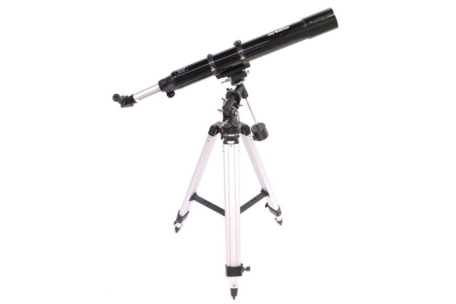 Телескоп ахроматический Sky-Watcher BK 809EQ2