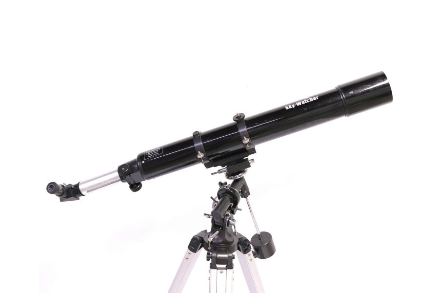 Телескоп ахроматический Sky-Watcher BK 809EQ2