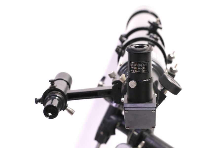 Телескоп ахроматический Sky-Watcher BK 809EQ2