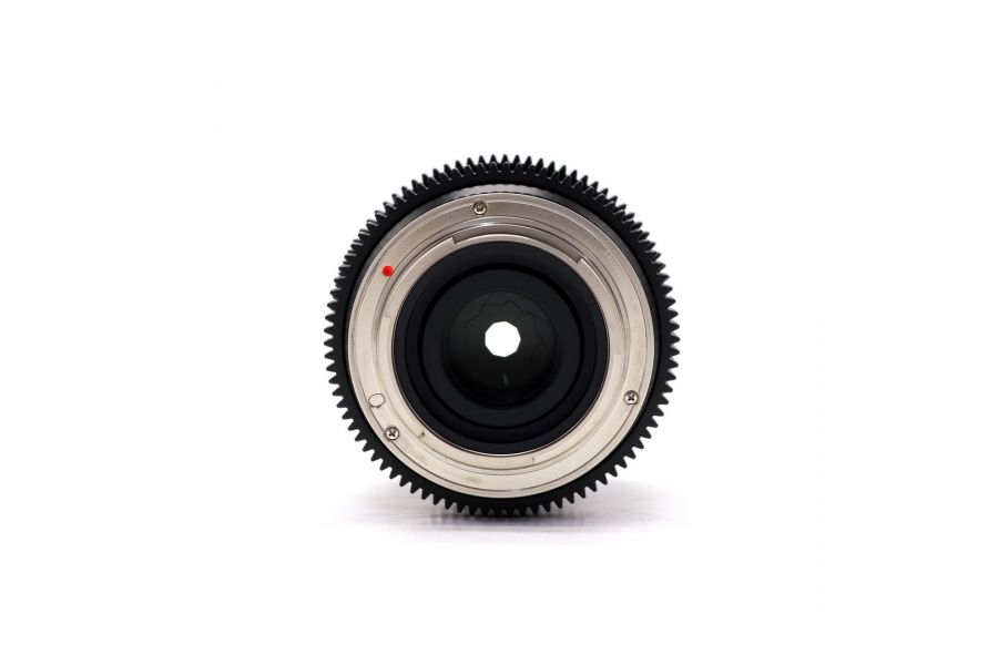 Samyang 35mm T1.3 UMC CS for Canon EOS M