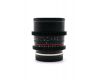 Samyang 35mm T1.3 UMC CS for Canon EOS M