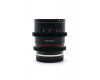 Samyang 35mm T1.3 UMC CS for Canon EOS M