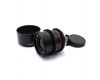 Samyang 35mm T1.3 UMC CS for Canon EOS M
