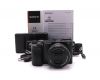 Sony A6000 ILCE-6000 kit в упаковке (пробег 1935 кадров)