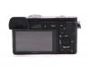 Sony A6000 ILCE-6000 kit в упаковке (пробег 1935 кадров)