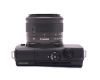 Canon EOS M200 kit в упаковке (пробег 2455 кадров)