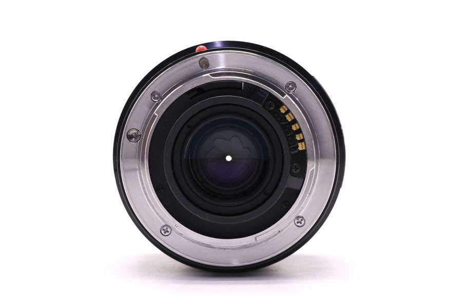 Minolta AF Macro 50mm f/2.8 (Japan, 1990)