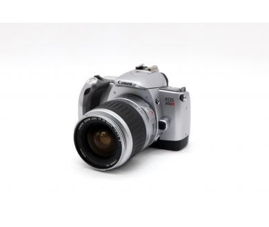 Фотоаппарат Canon EOS 300v kit 28-90mm