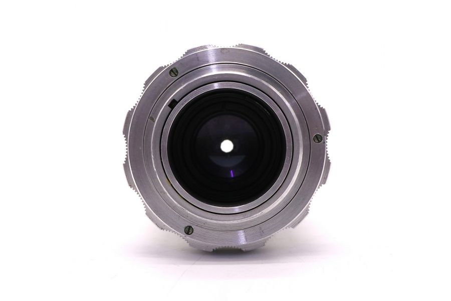 Объектив Индустар-26М 2,8/52 М39 (СССР,1961)