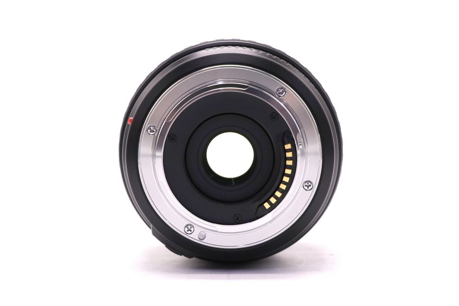 Olympus Zuiko Digital ED 18-180mm f/3.5-6.3 в упаковке