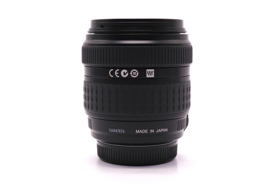 Olympus Zuiko Digital ED 18-180mm f/3.5-6.3 в упаковке