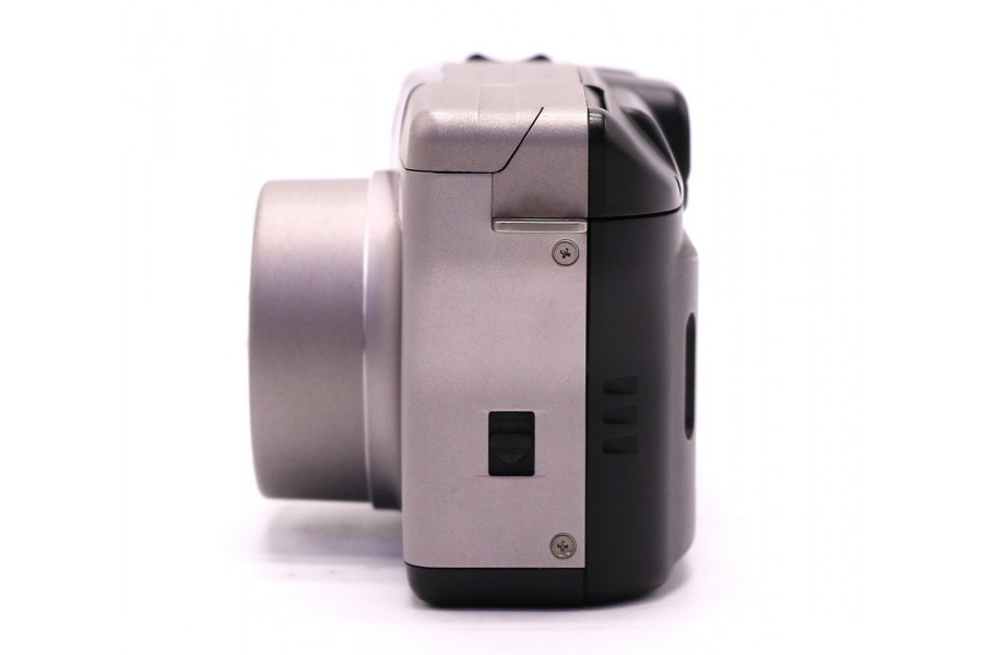 Аналоговая камера Canon Prima Super 135 Caption