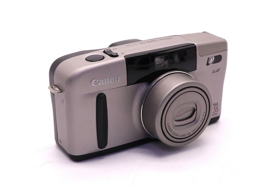 Аналоговая камера Canon Prima Super 135 Caption