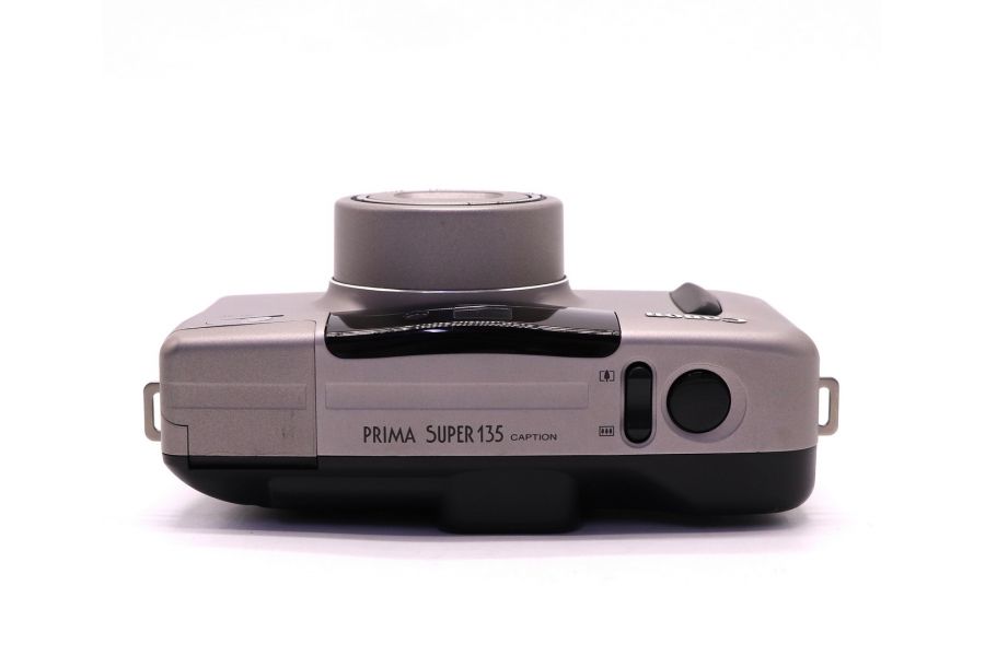 Аналоговая камера Canon Prima Super 135 Caption