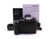 Panasonic Lumix DC-GH5S body в упаковке (пробег 4515 кадров)