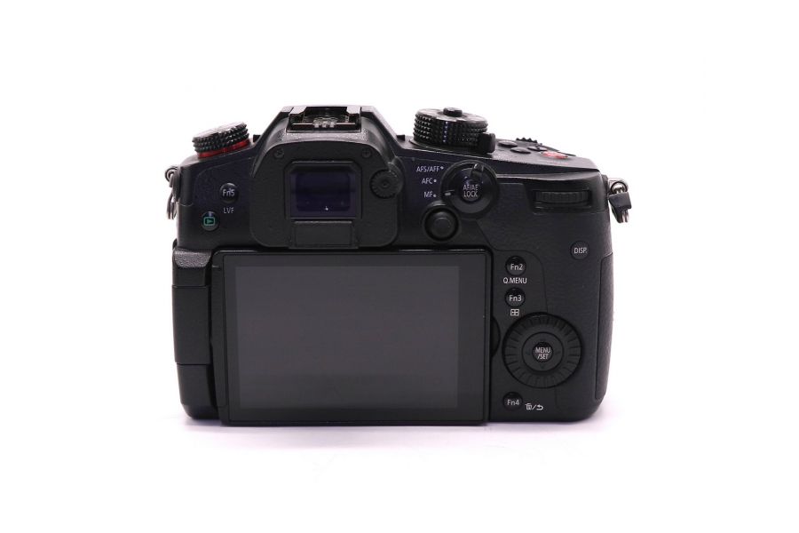 Panasonic Lumix DC-GH5S body в упаковке (пробег 4515 кадров)