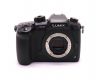 Panasonic Lumix DC-GH5S body в упаковке (пробег 4515 кадров)