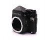 Профессиональный среднеформатный Pentax 67 body