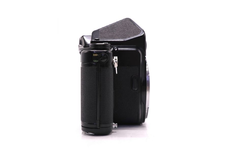 Профессиональный среднеформатный Pentax 67 body