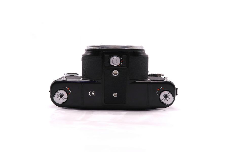 Профессиональный среднеформатный Pentax 67 body