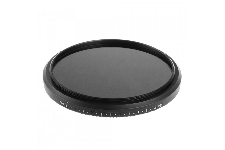 Светофильтр FOTGA ND2-ND400 67mm